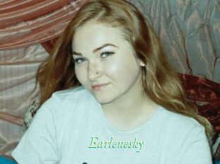 Earlenesky