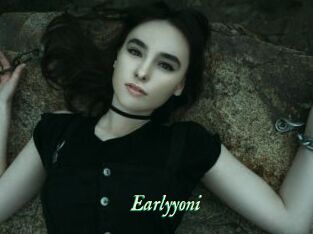 Earlyyoni