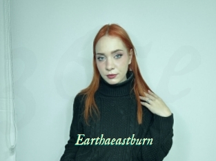 Earthaeastburn