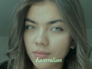 Easteralison