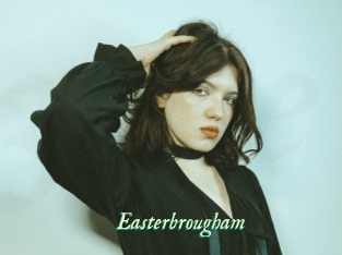 Easterbrougham
