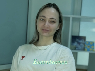 Eastercheesman