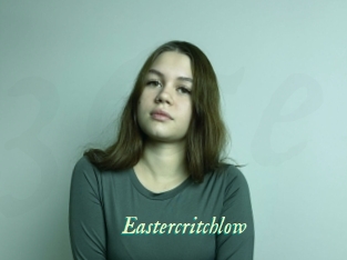 Eastercritchlow