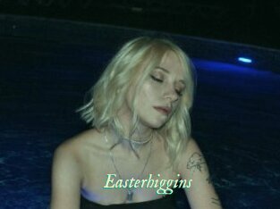 Easterhiggins