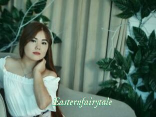 Easternfairytale