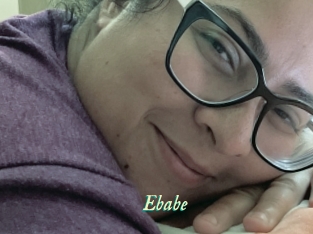 Ebabe