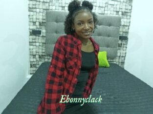 Ebonnyclack