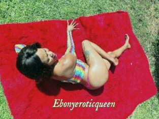 Ebonyeroticqueen