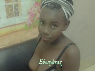 Ebonykraz
