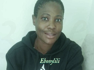 Ebonylili