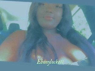 Ebonylockett