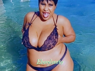Ebonylove89