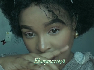 Ebonymarsk98