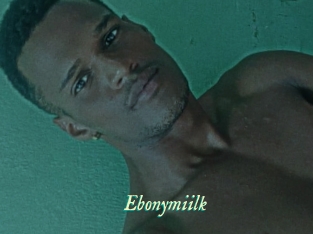 Ebonymiilk