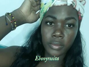 Ebonyrosita