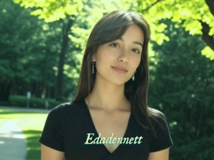 Edadennett