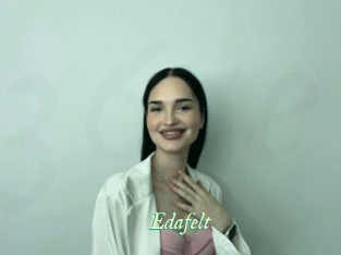 Edafelt