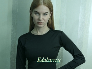Edaharriss