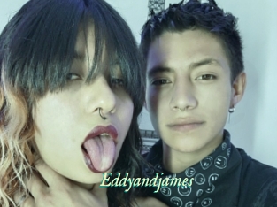 Eddyandjames