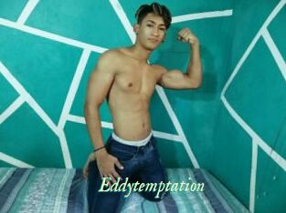 Eddytemptation
