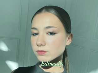 Edinaally