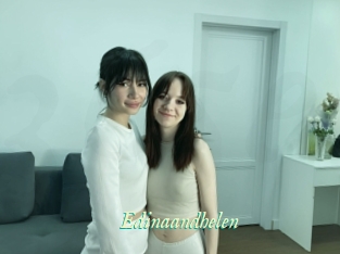 Edinaandhelen