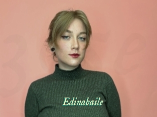 Edinabaile