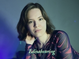 Edinabowring