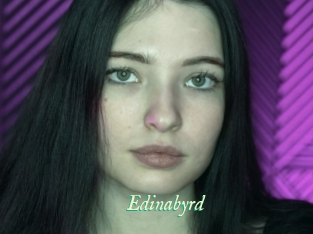 Edinabyrd
