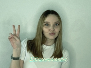 Edinacommander