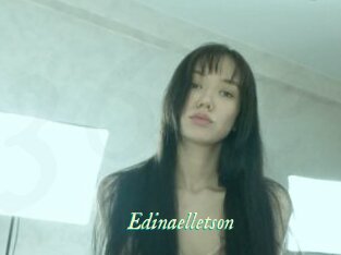 Edinaelletson