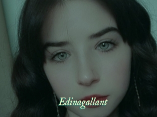 Edinagallant