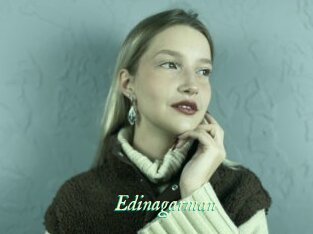 Edinagarman