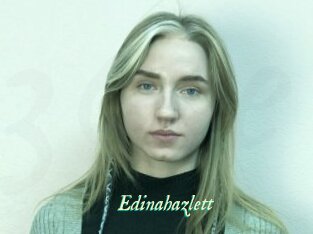 Edinahazlett