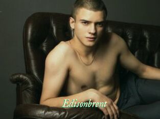 Edisonbrent