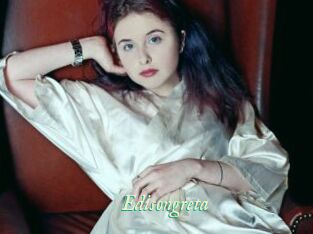 Edisongreta