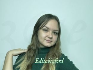 Editabinford