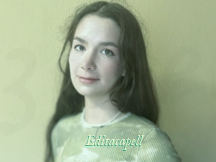 Editacapell