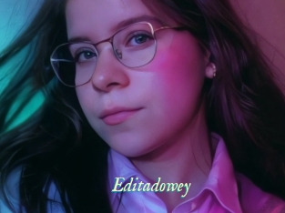 Editadowey