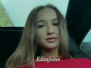 Editafelton