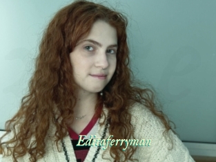 Editaferryman