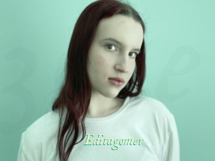 Editagomer