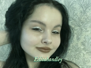 Editahandley