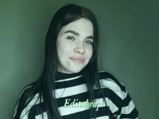 Editaheaps