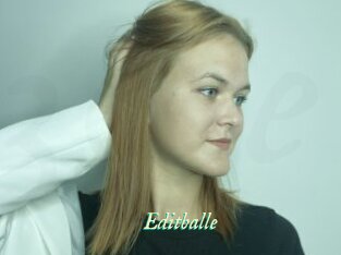 Editballe
