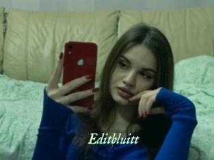 Editbluitt