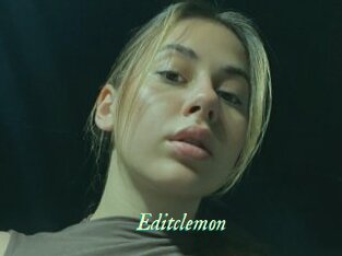Editclemon