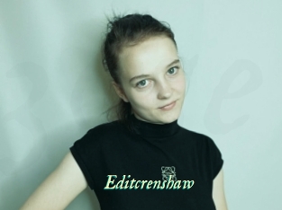 Editcrenshaw