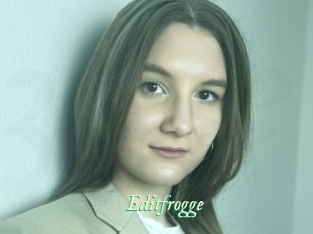 Editfrogge