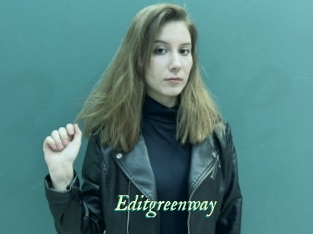 Editgreenway
